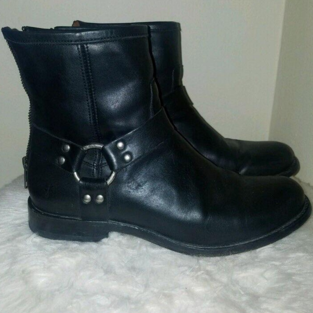 Frye Boots - Picture 2 of 7